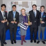 Freehold Township Students Win County Consumer Bowl