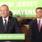 Murphy claims bi-partisan support for property tax/charity scheme. Republicans disagree, call for NJ reforms