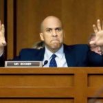 Cory Booker raises 2020 profile with incendiary rhetoric