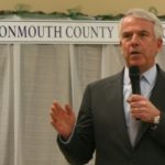 Bob Hugin wins Monmouth GOP endorsement for U.S. Senate