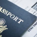 Passport Fees Rising April 2