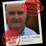 Curley’s Defective Petitions