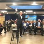 Facing anger and tears at town hall, Phil Murphy vows to fix N.J.’s school funding woes