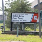 Coast Guard rescues kite surfer near Sandy Hook, NJ