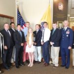 Congressman Smith Announces U.S. Service Academy Info Session