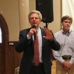 Questions For Long Branch Mayoral Candidate John Pallone