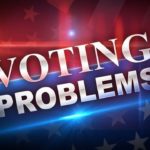 Voting irregularity reported in Long Branch