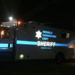 Sheriff Golden Warns Of Fireworks Danger