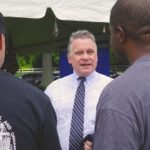 NJ AFL-CIO Endorses Congressman Chris Smith For Reelection