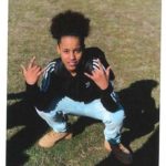 Asbury Park Police seek assistance in locating missing 13 year old girl