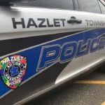 Expect delays on Route 35 South in Hazlet today