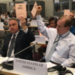 57 Countries Endorse Tools To Combat Human Trafficking Proposed By Congressman Chris Smith