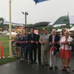 Monmouth County Fair Closed Tonight