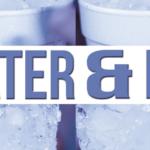 JCP&L providing water and ice to customers without power