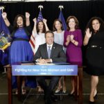 Andrew Cuomo authentically expresses Democrats ethos