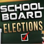 September School Board Elections Rescheduled For October 2