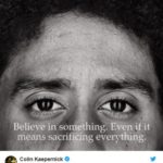 Kaepernick is poster child for human rights violator Nike