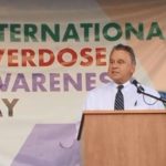 Congressman Smith to address China’s role in opioid crisis