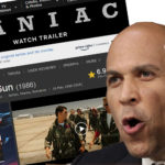 Fact Check: Cory Booker Did Not Sing Top Gun Tune While Sexually Engaged with Drunken Teen