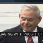 Hugin camp: FBI fingered Menendez with underage girls