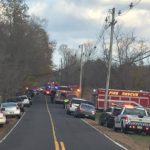 Multiple fatalities in Colts Neck Fire