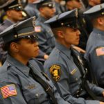 35 Recruits Graduate From Monmouth County Police Academy