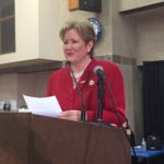 Freeholder Sue Kiley’s remarks upon being sworn in