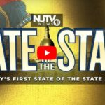 Governor Murphy’s State of the State Address