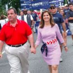 Mary Pat Christie for Congress?  From the 11th or the 3rd district?