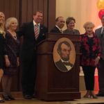 Republican Enthusiasm Abounds At Monmouth County Lincoln Day Dinner