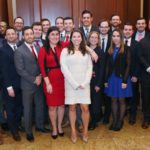 Monmouth Young Republicans Announce New Leadership Team