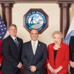 Monmouth Freeholders’ 2019 Budget Is $44 million Less Than 2010