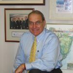 Remembering Senator S. Thomas Gagliano