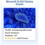 Microsoft 70-535 Exam: Preparation Guide