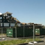 The Seagull’s Nest is Being Demolished