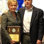 Kossack of Little Silver Honored as 2019 Monmouth County Superintendent of the Year