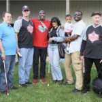 Colts Neck Lion’s Club: BEEP Baseball Tournament & Eye Screening Update