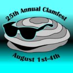 Highlands Clamfest Celebrates 25 Years