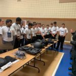 110 Teens Complete 27th Annual Sheriff Youth Week