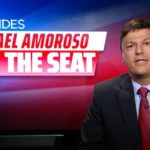 Amoroso Fights Back Against Dirty Filthy Democrats