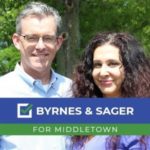 Byrnes suspends his Democrat campaign for Middletown Township Committee