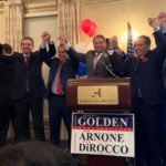 Republicans Continue Golden Age Dominance In Monmouth County