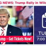 President Trump to hold rally in New Jersey on January 28