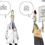 For the last time, vaccinate your kids! | Sheneman