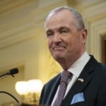 Murphy discharged from hospital following surgery, resumes duties as governor