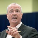 Governor Murphy Announces Statewide Stay at Home Order, Closure of All Non-Essential Retail Businesses