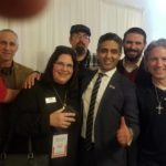 Ocean GOP Endorses Hirsh Singh for U.S. Senate