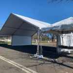 PNC Arts Center Testing Site Opens Today