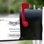 May 12 Municipal Elections Will Be Vote By Mail Only