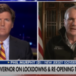 Gov. Murphy defended N.J.’s coronavirus lockdown on Fox News. Here’s how it went.